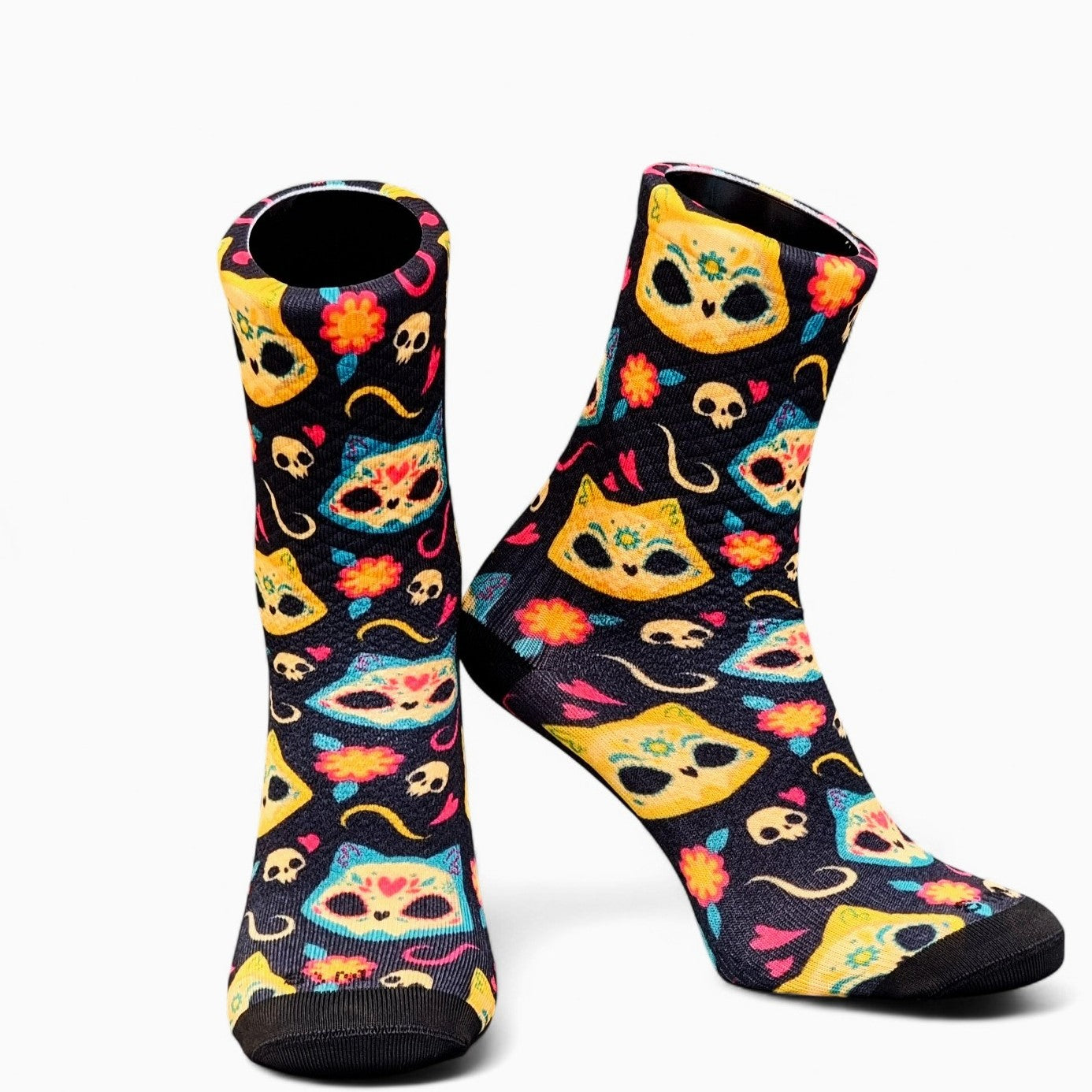 Socks Rebel Cat Collective