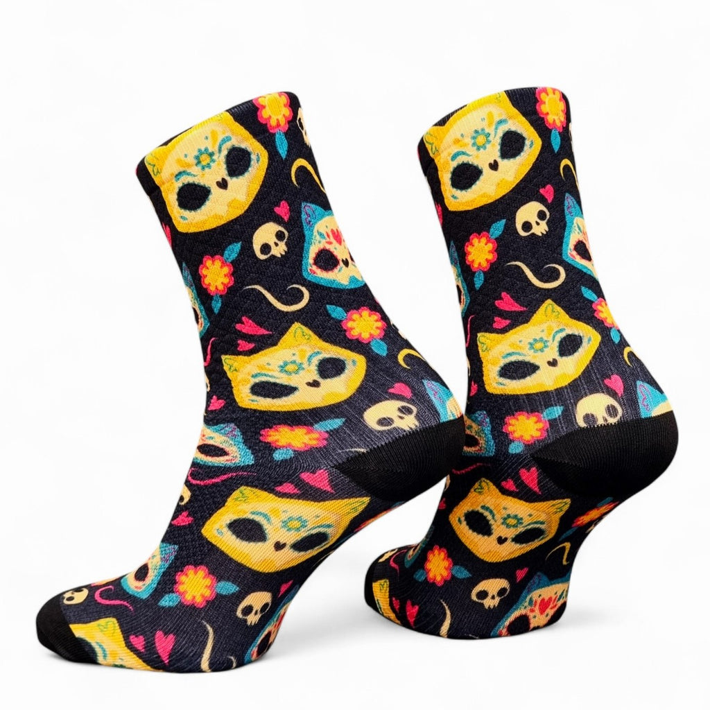 Socks Rebel Cat Collective