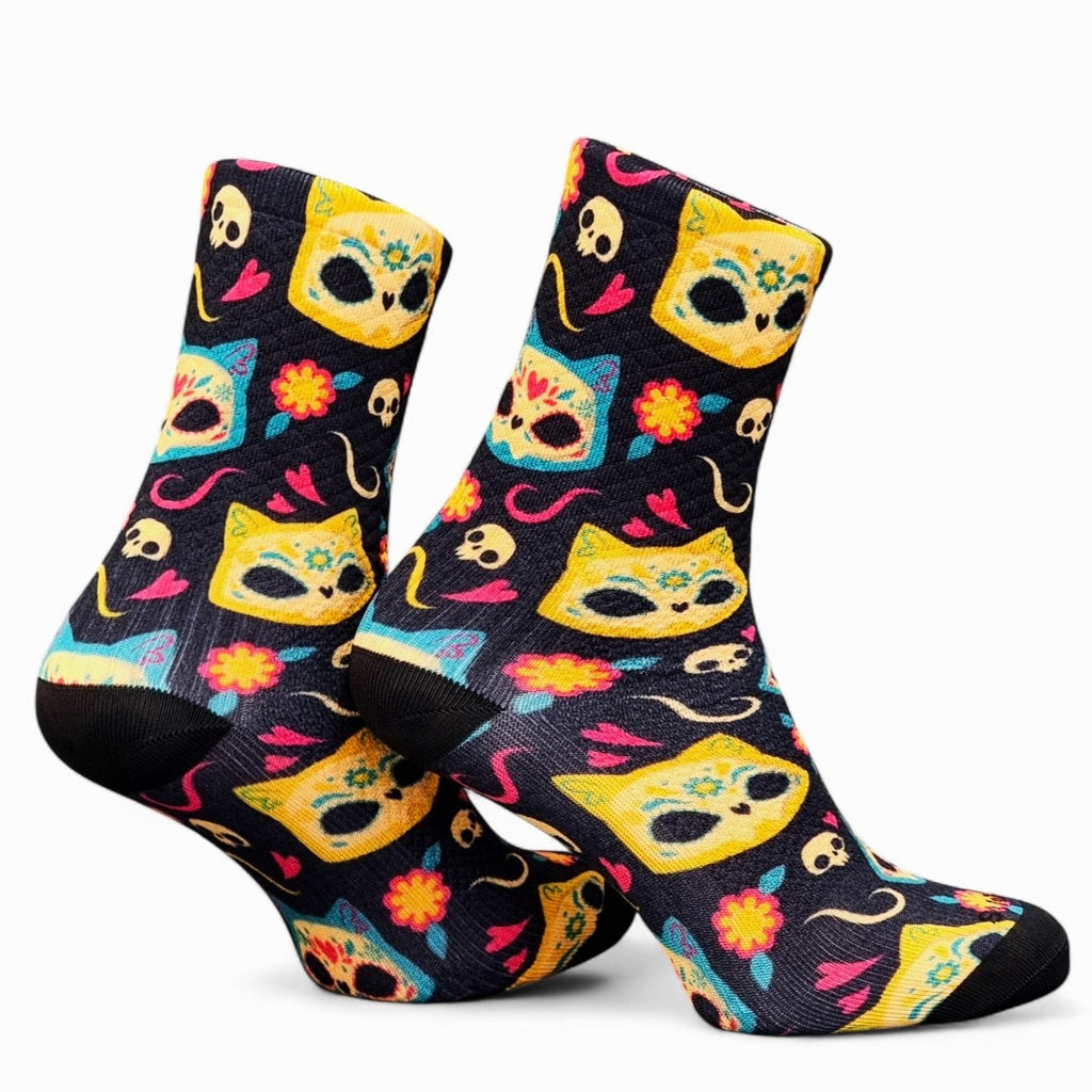 Socks Rebel Cat Collective