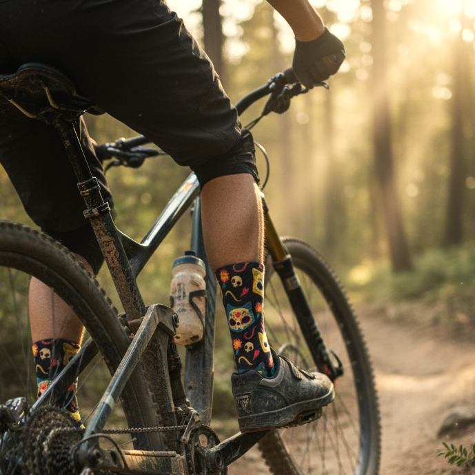 Socks Rebel Cat Collective