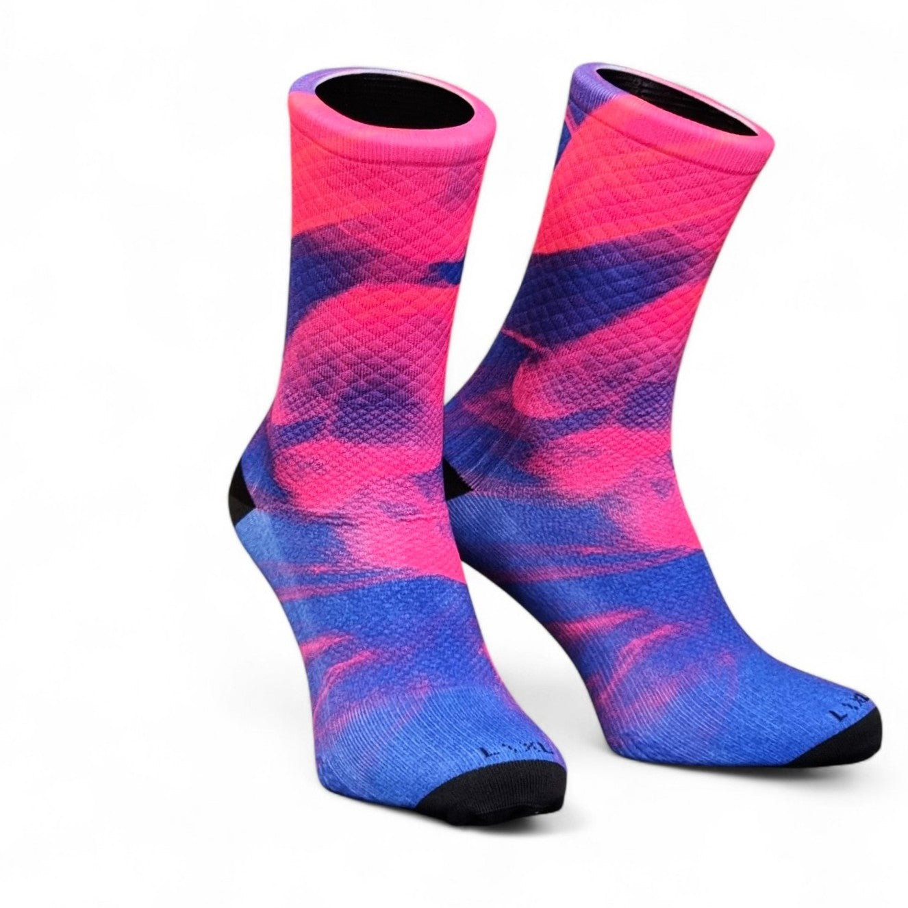 Socks Afterglow Pulse