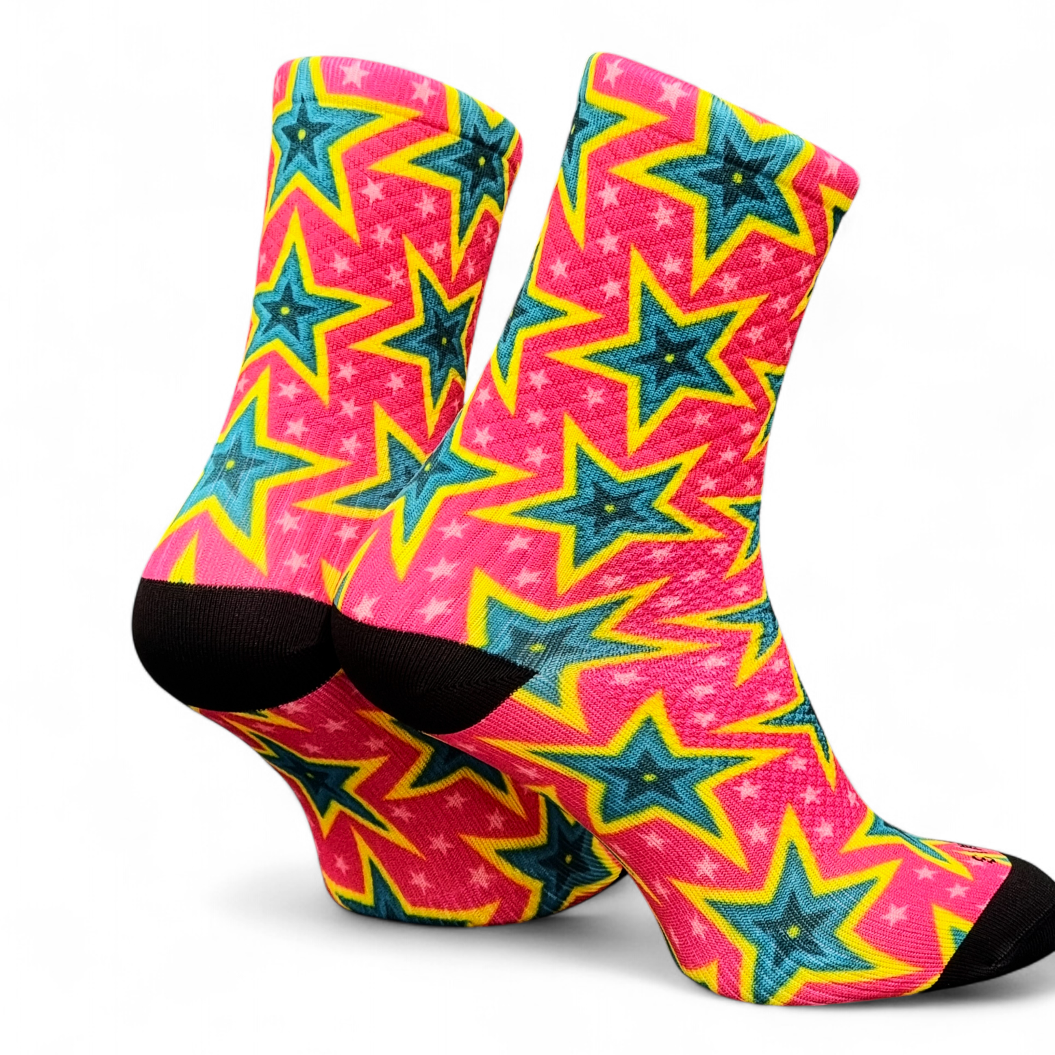 Socks Turbo Stars